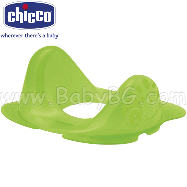 Chicco Turtle 67006 - ���� �� �������� ����� Green